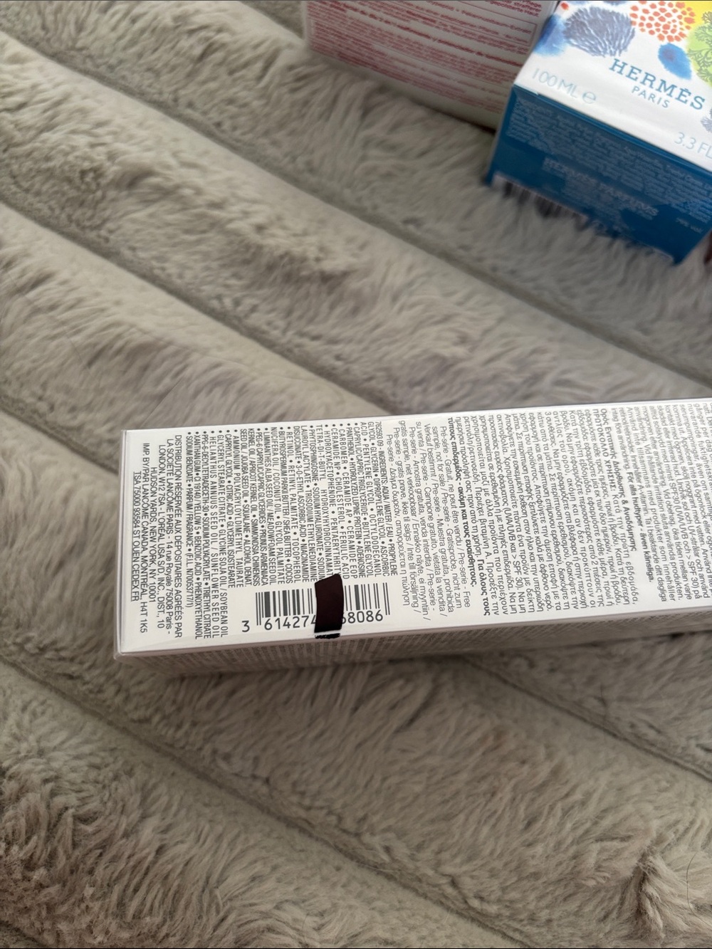 🆕(SEALED IN BOX) LANCÔME Renergie C.R.X. Triple Serum Retinol Serum. 50mLs - Picture 16 of 16